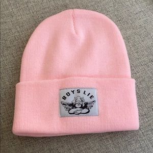 Boys Lie Beanie